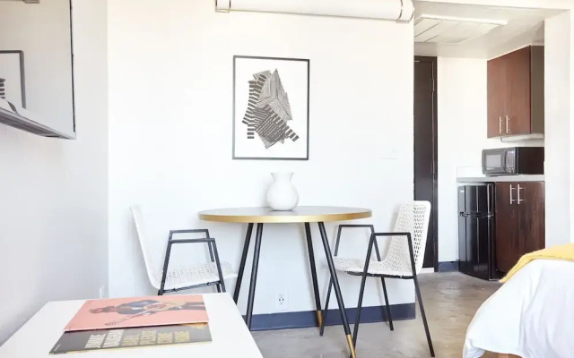 Dobie Center by Sonder