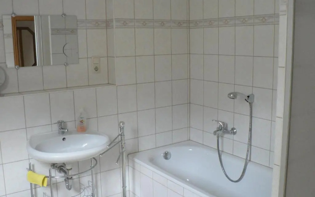 Ferienwohnung Teubner