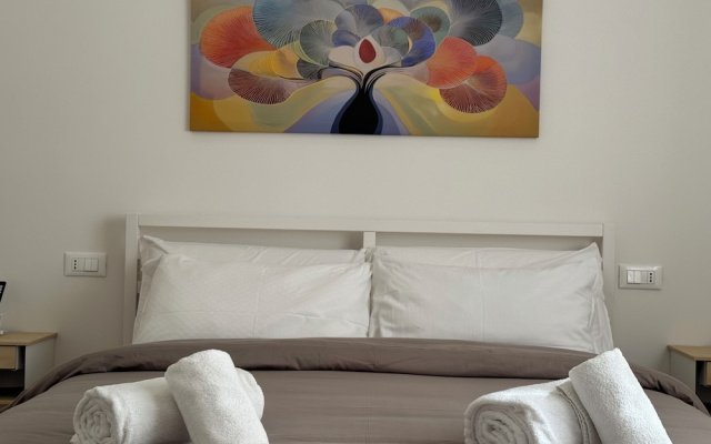 OTB ITALIA - Airport Rooms