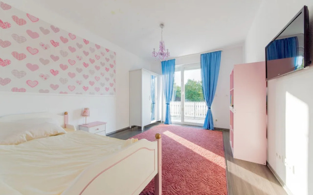 Private House Habereck