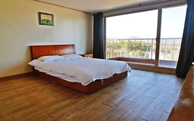 Enpa Jeju Hotel