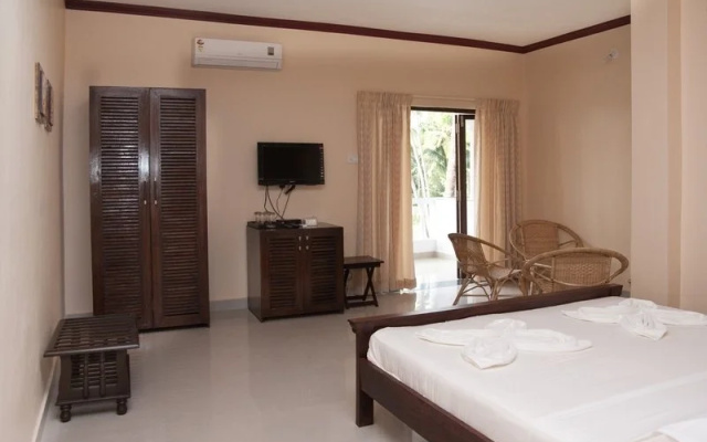 Aba Resort Morjim