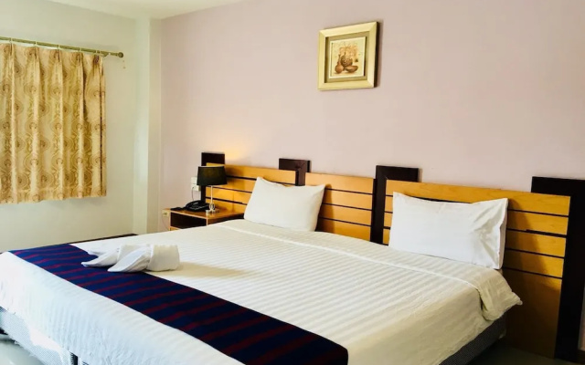 Rabphorn Inn