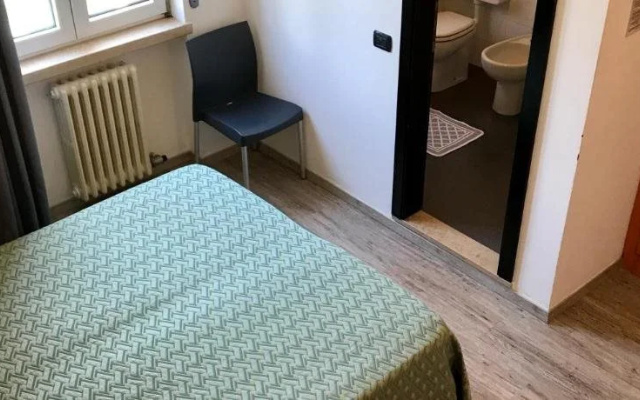 Hotel Antonella
