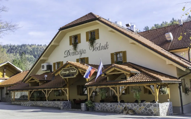 Guesthouse Vodnik