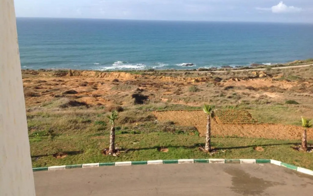 SeaView Appart Chez Hicham