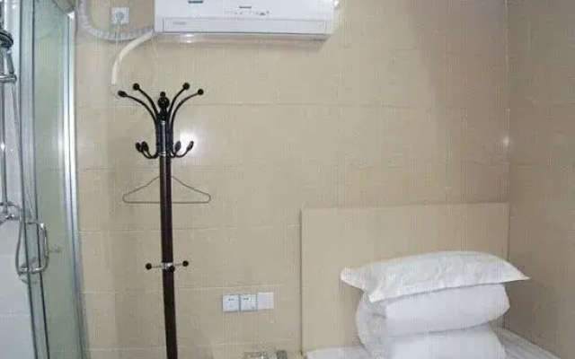 Wuhu Tianshun Express Hotel