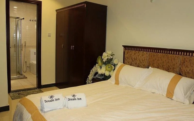 Dream Inn Hotel and Suites