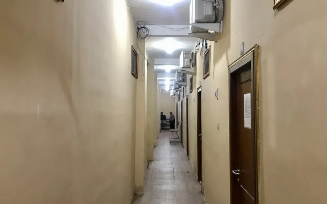 Grand Hagawa Syariah Near Alun Alun Lamongan RedPartner