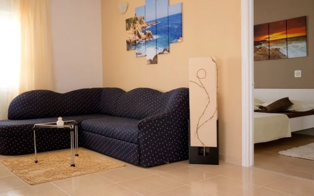 Apartments Pavlinovic