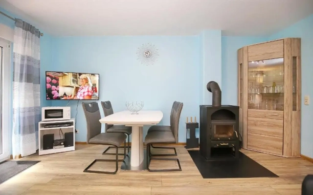 Urlauberdorf Haus 31b