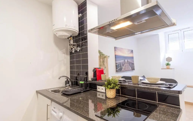 Belem Studio - Near Main Touristic Area