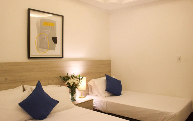 Hotel Casa Agustina