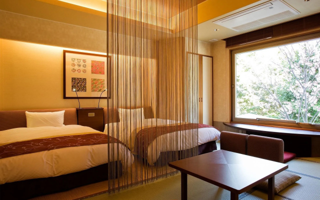 Kotohira Grand Hotel Sakuranosho