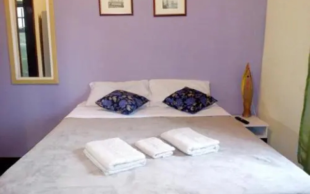 The Eco Palace Hostel