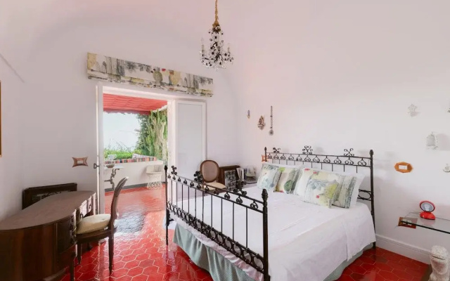 Villa Merope by Elite Villas