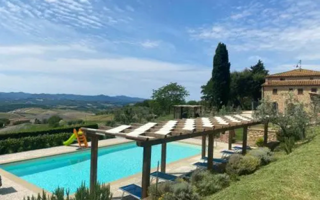Agriturismo Casallario