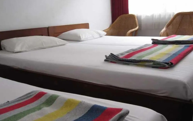 Hotel Tosari