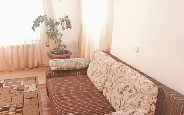 Гостиница Альянс