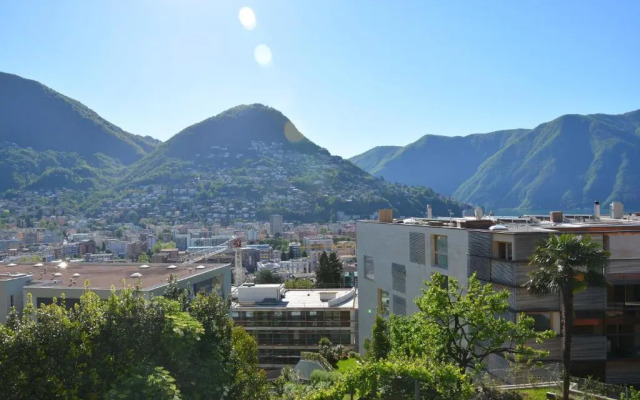 Hotel Villa Selva