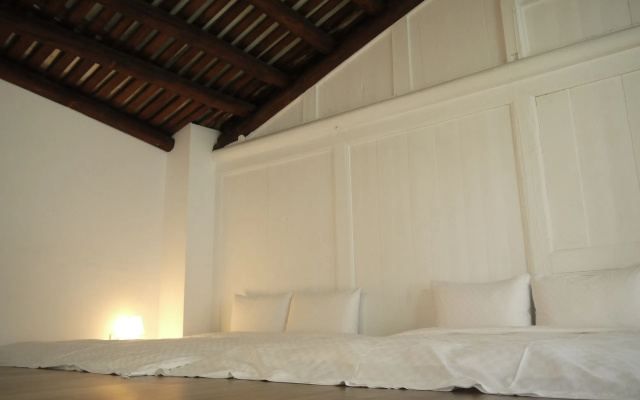 Stay Nice Home