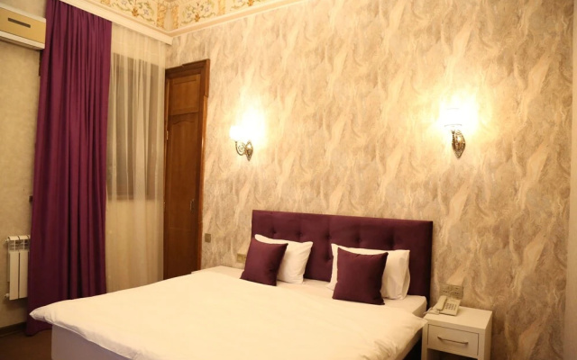Nizami Hotel