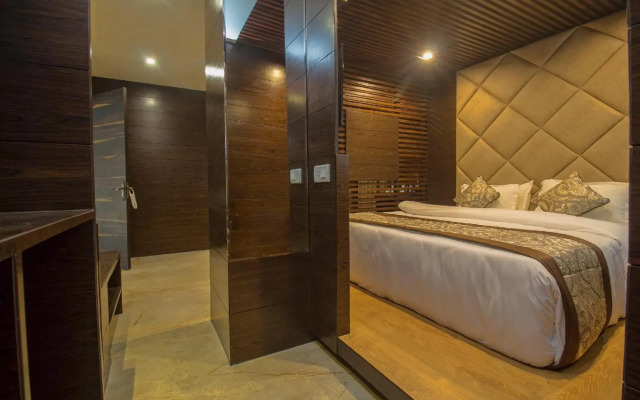 OYO 27992 Hotel Ganpati