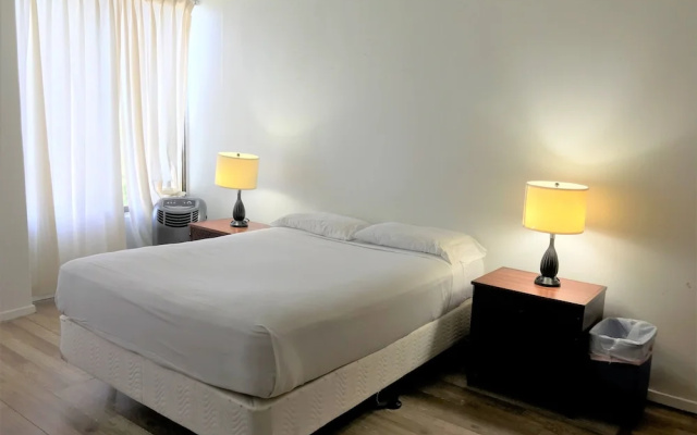 Hilo Bay Hotel