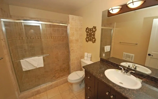 3513 Pony Express 3 Bedroom Home by RedAwning