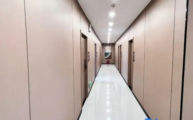 Linli Mijia Hotel