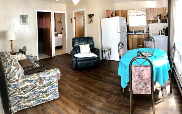 Grace Land Cottages