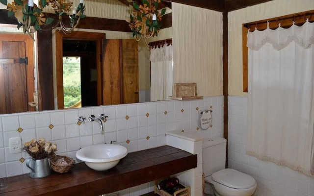 Pousada Rancho da Ferradura