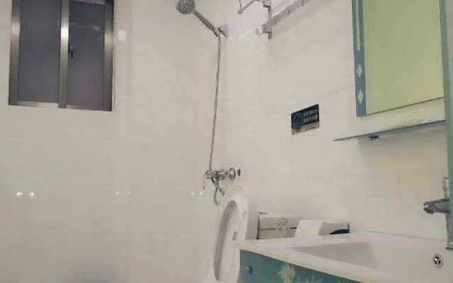 Haixing Inn