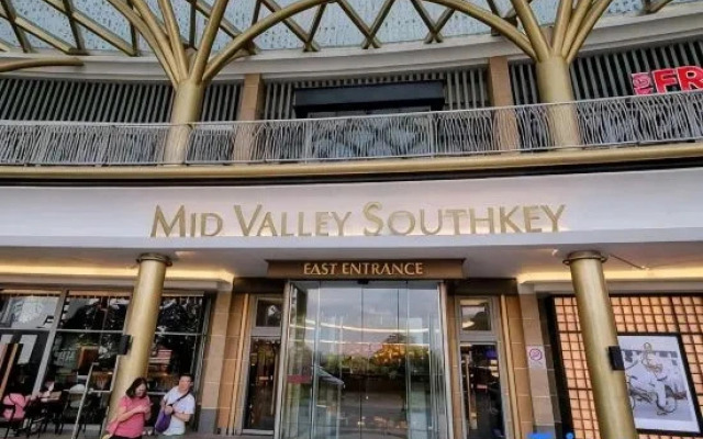 Southkey Mosaic 5mins to Midvalley by MWM