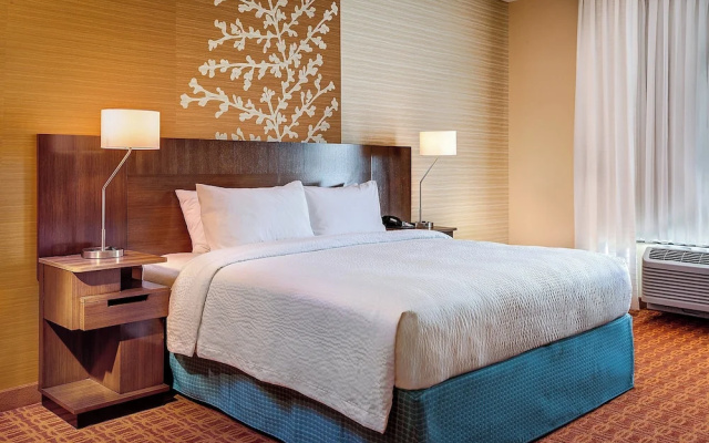 Fairfield by Marriott Inn & Suites Columbus