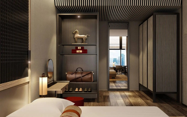 Jumeirah Guangzhou