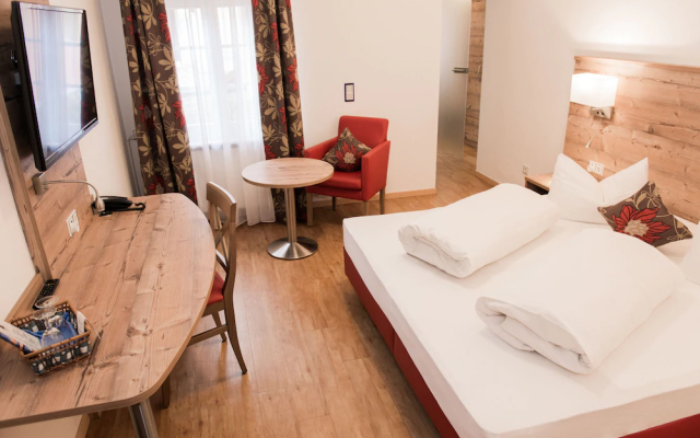 Landgasthof-Hotel Rebstock