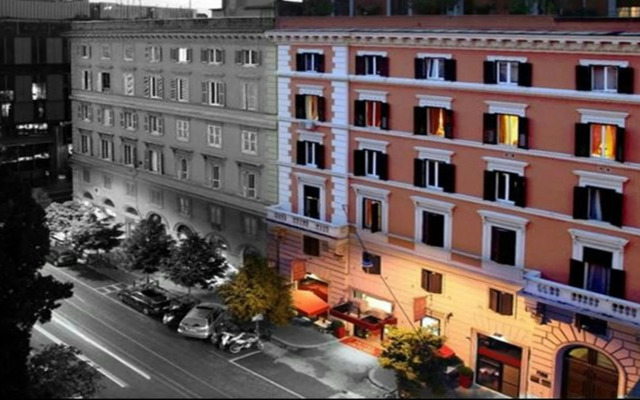 Hotel Oxford