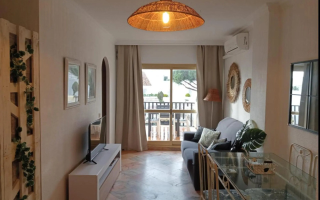 Romana Playa 132 Apartment