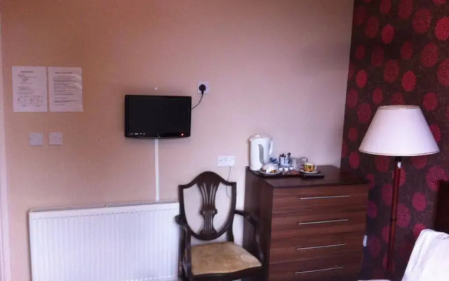 Beckenham Park Hotel