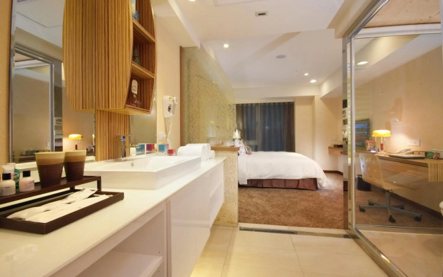 Nagahiro Hotel