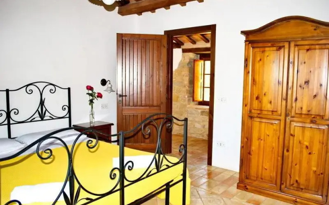 Agriturismo Elisei
