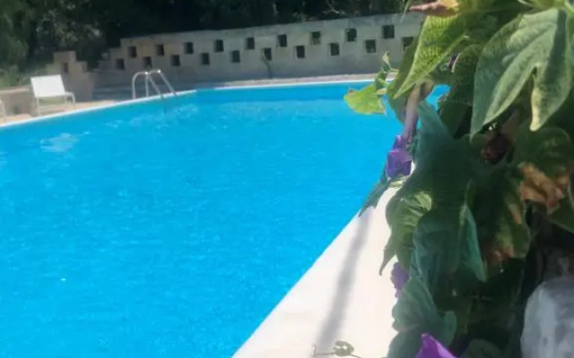 Agriturismo Masseria Alcorico