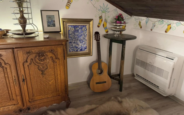 Mini Hotel