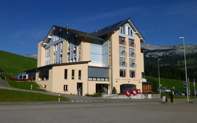 Hotel Rischli