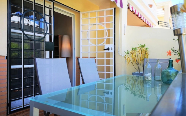 Terrasol Almijara 15