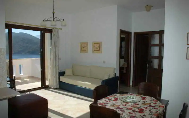 Villa Platanaki