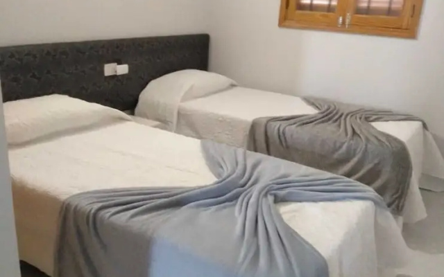 Encantador Apto 8 pax Tablero 11