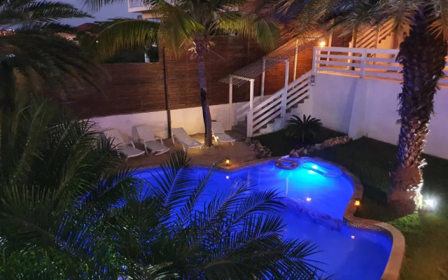 STUDIO S at JAN THIEL Curacao
