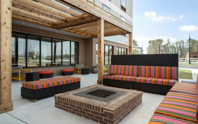 Home2 Suites By Hilton Conyers Atlanta